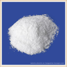 Acetato de alta calidad de Dehydronandrolone para la construcción de carrocería CAS 2590-41-2
